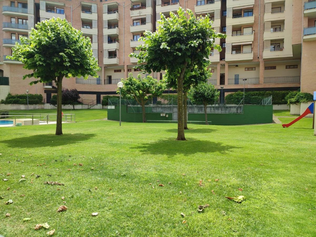 Atauri Apartment Haro Exterior foto