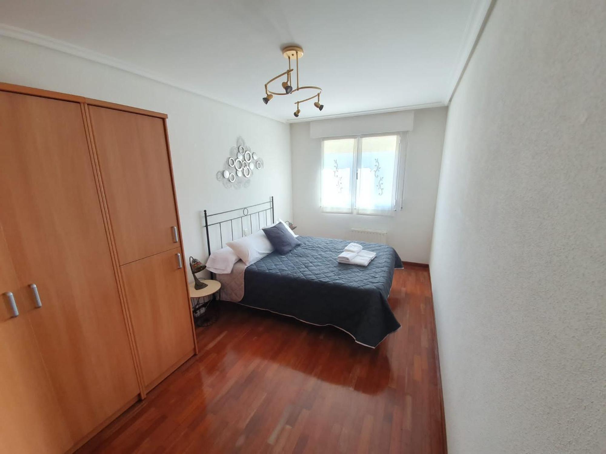 Atauri Apartment Haro Cameră foto